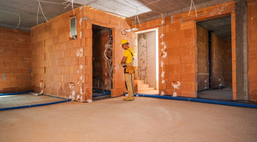Expert flood damage restoration services in Murrysville, PA